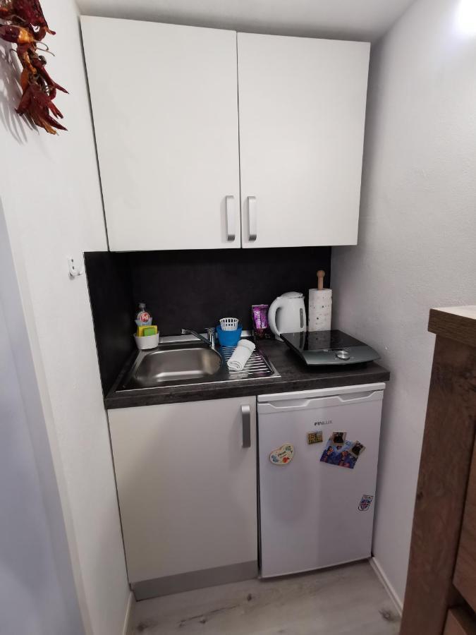 Apartma Remi Piran Bagian luar foto