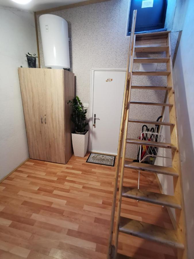 Apartma Remi Piran Bagian luar foto