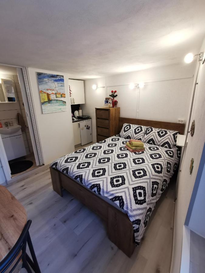 Apartma Remi Piran Bagian luar foto