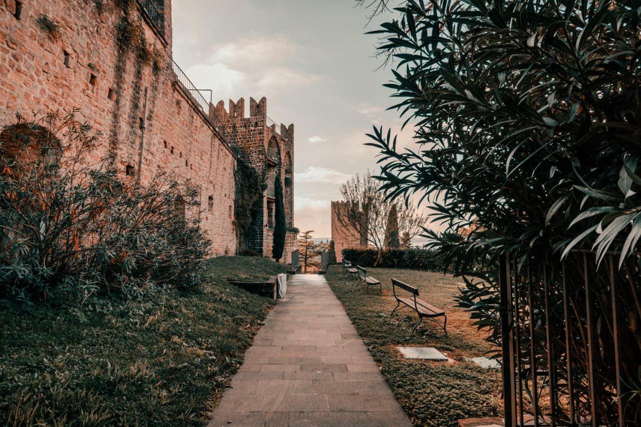 Apartma Remi Piran Bagian luar foto