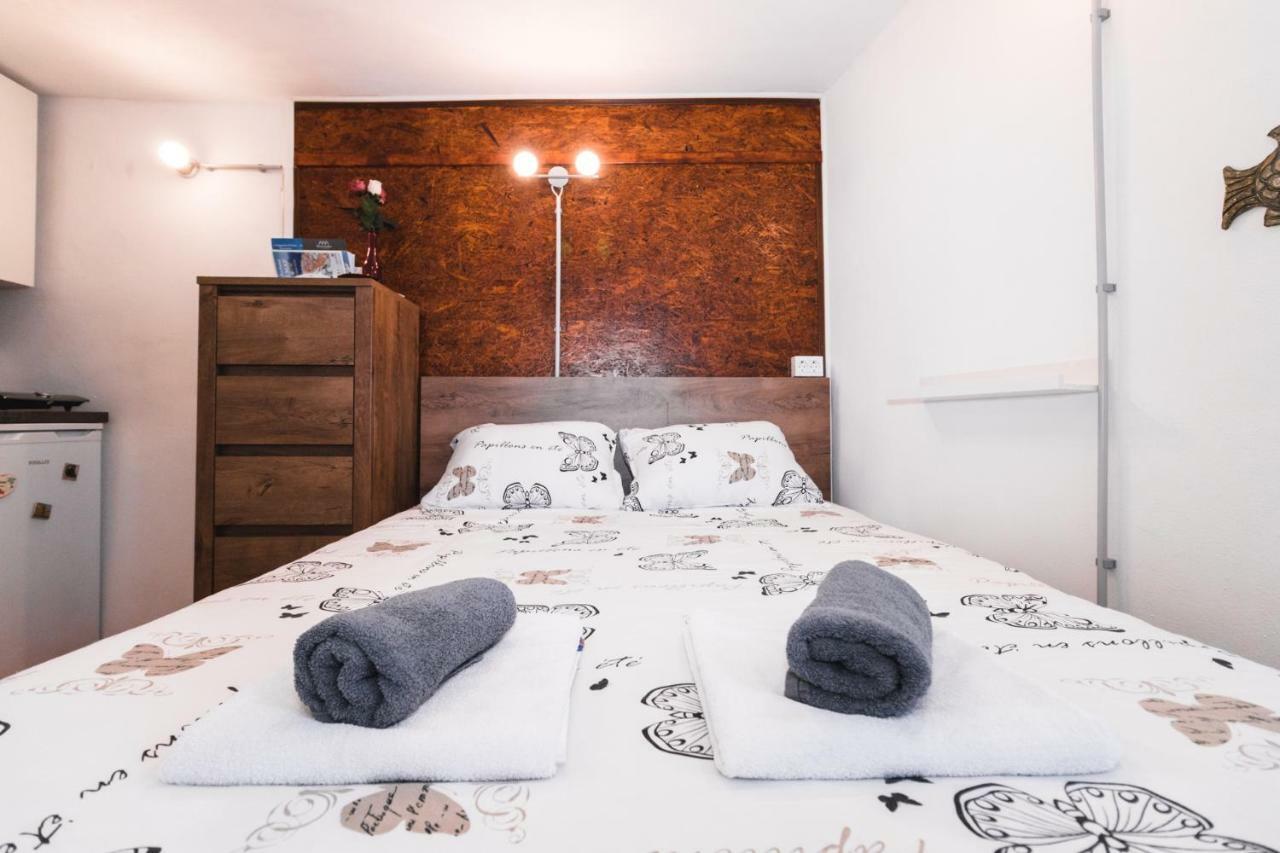 Apartma Remi Piran Bagian luar foto