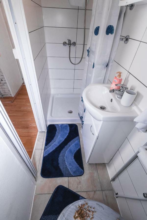 Apartma Remi Piran Bagian luar foto