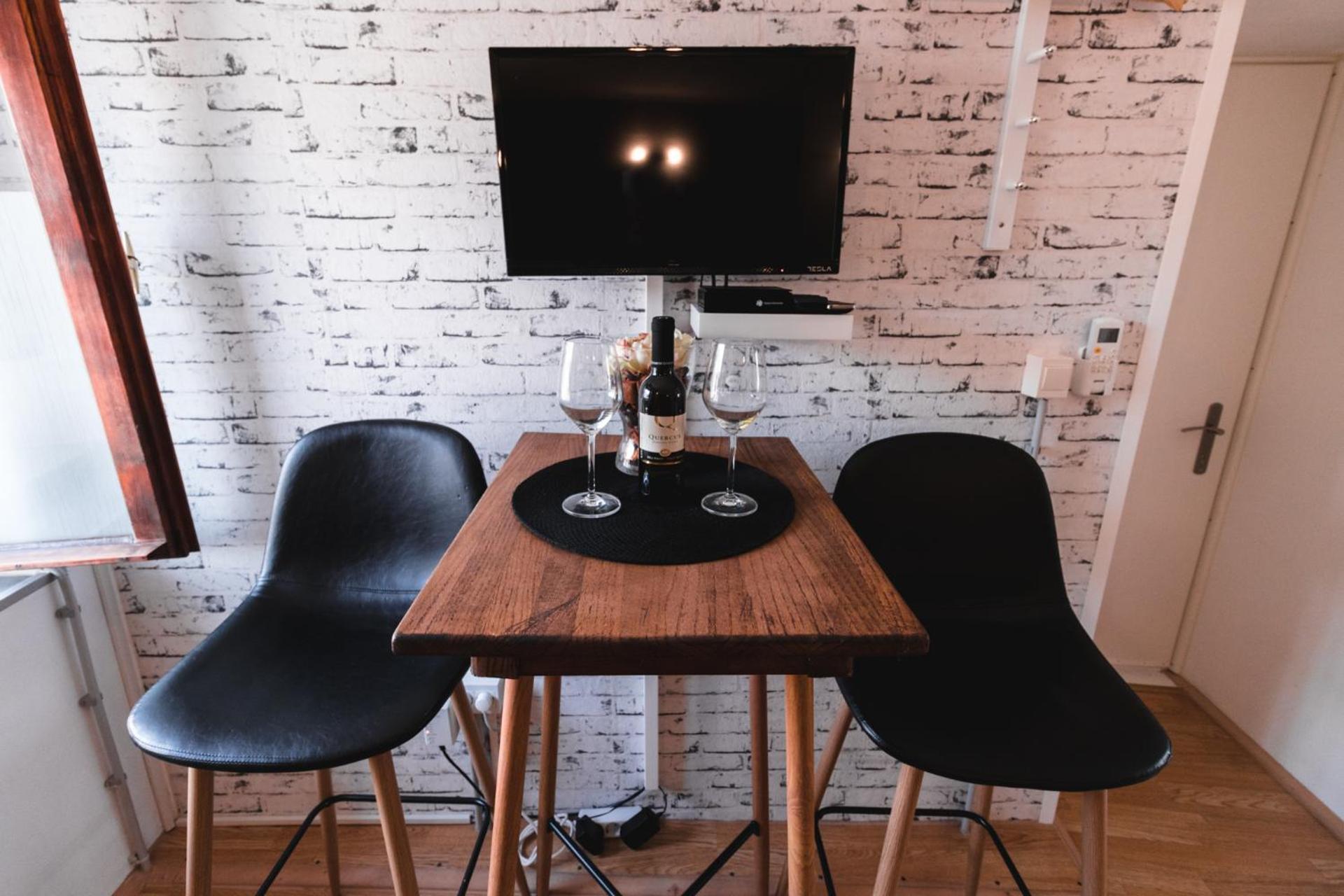 Apartma Remi Piran Bagian luar foto