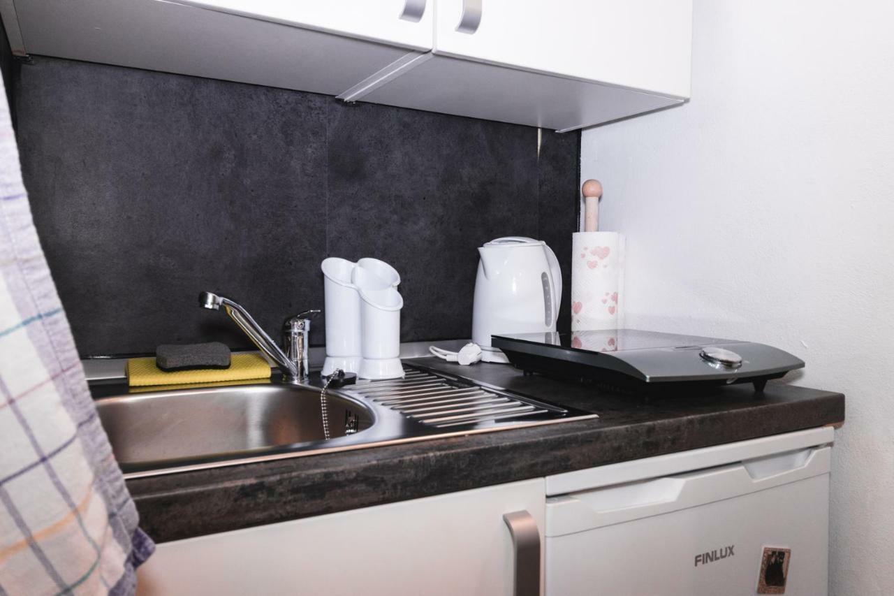 Apartma Remi Piran Bagian luar foto