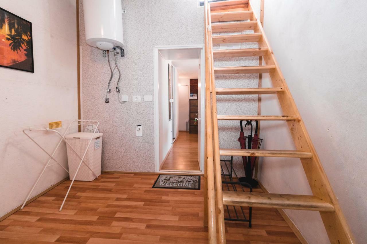 Apartma Remi Piran Bagian luar foto