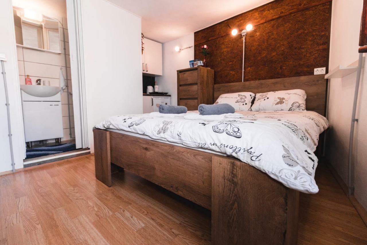 Apartma Remi Piran Bagian luar foto