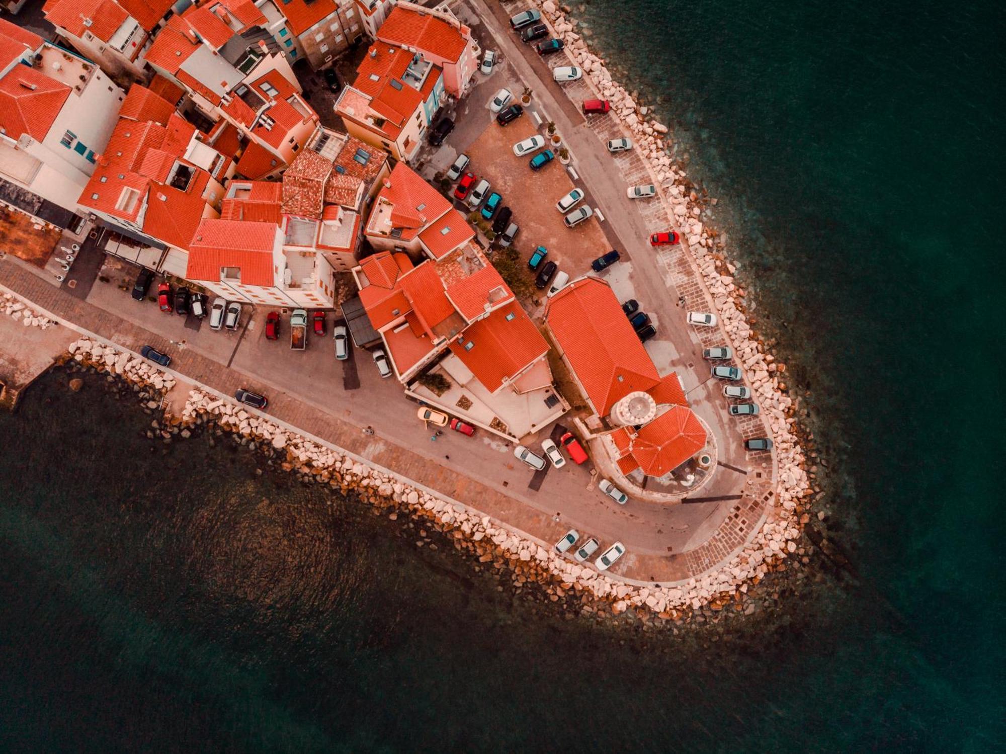 Apartma Remi Piran Bagian luar foto