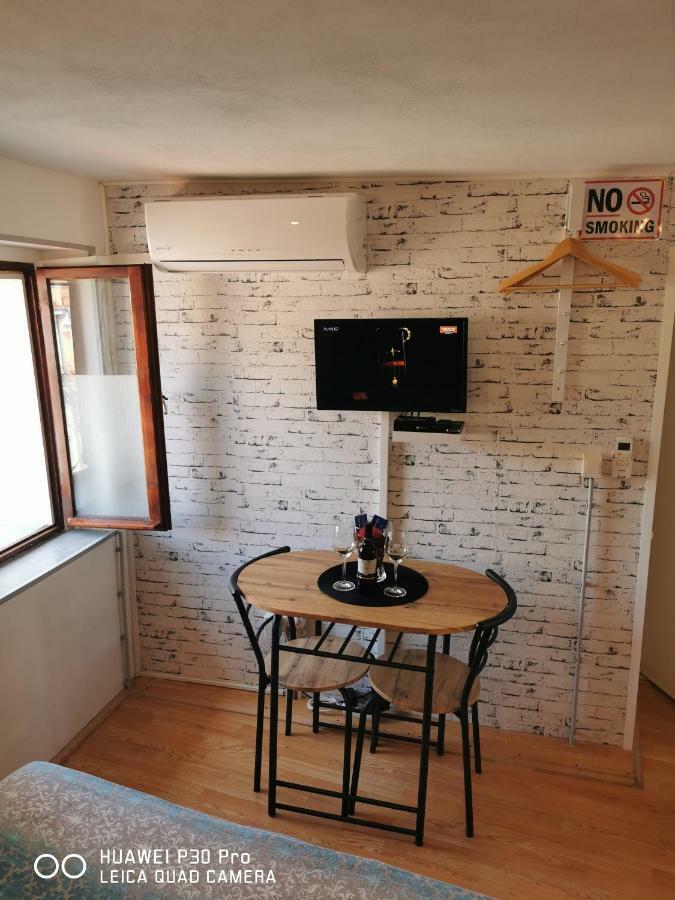 Apartma Remi Piran Bagian luar foto